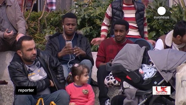 The BAME game in Britain's general election