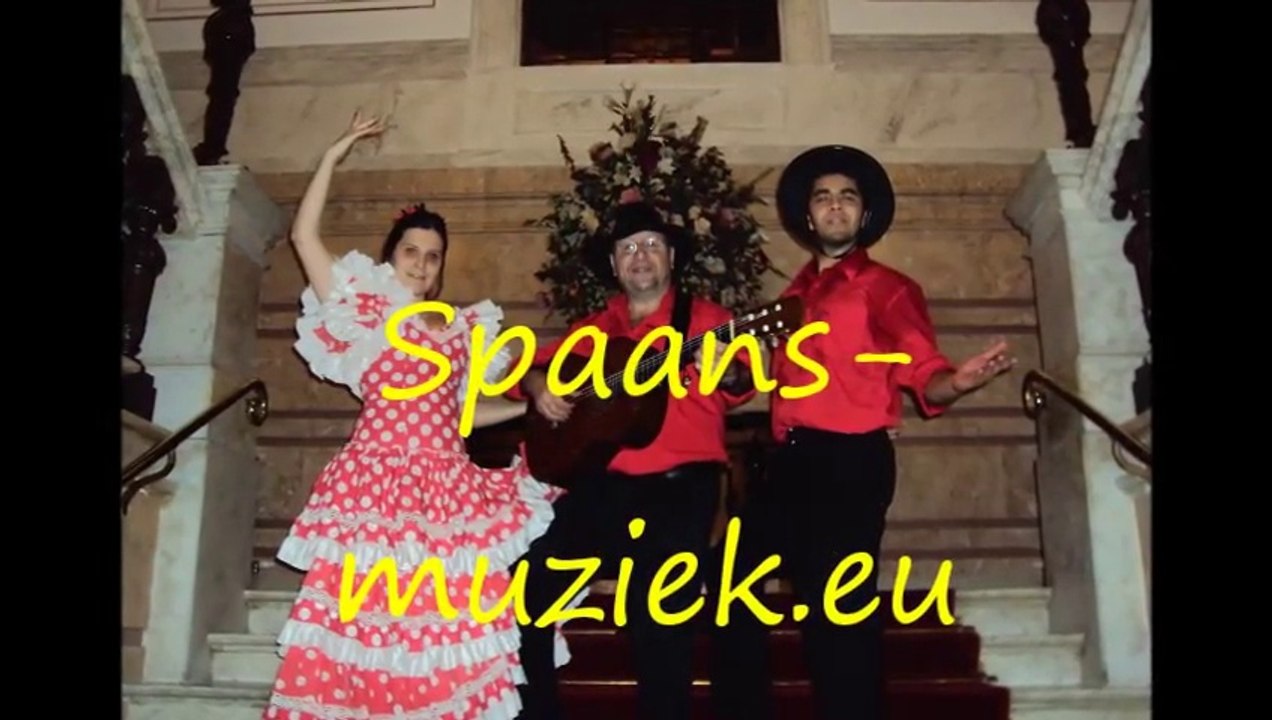 Spaans-muziek.eu