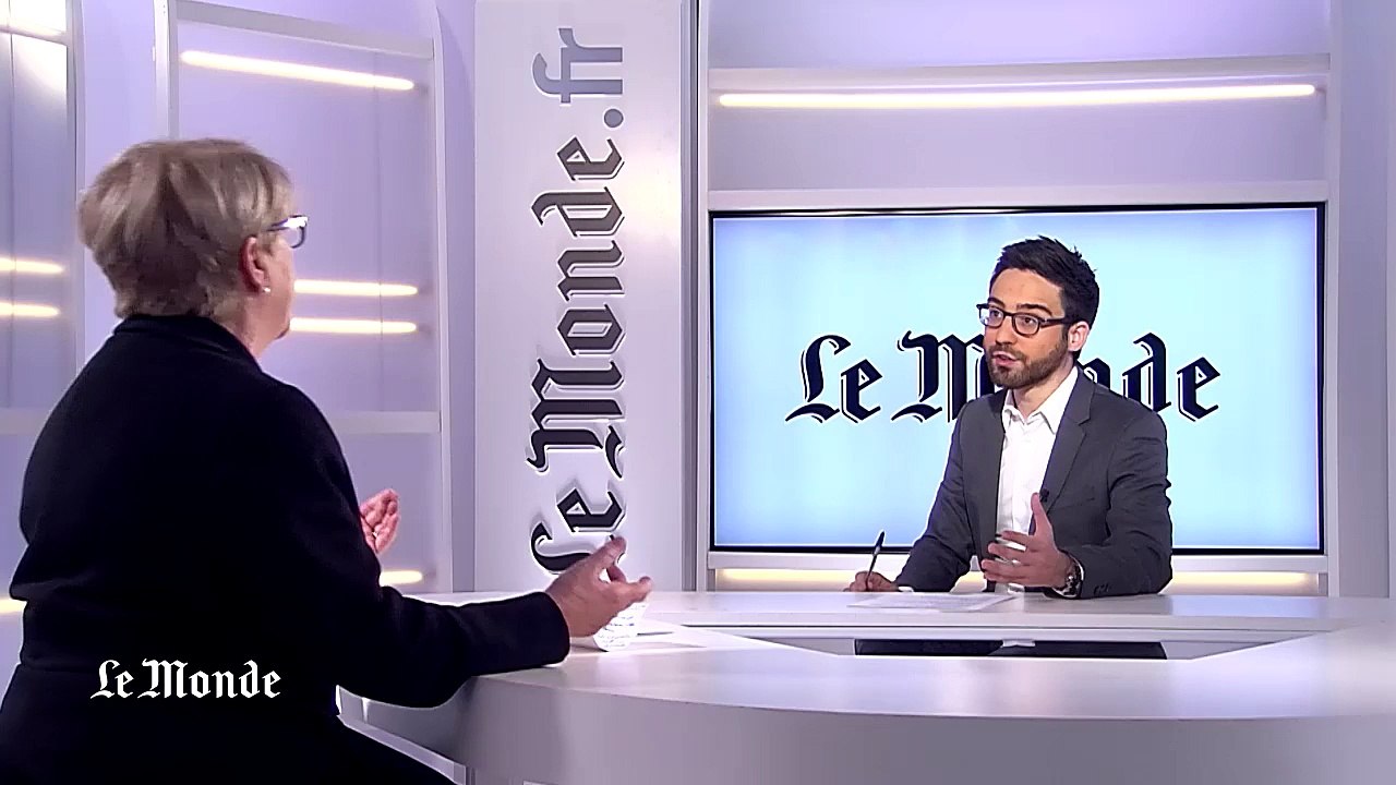 Harcèlement : "Une main aux fesses est une agression sexuelle"