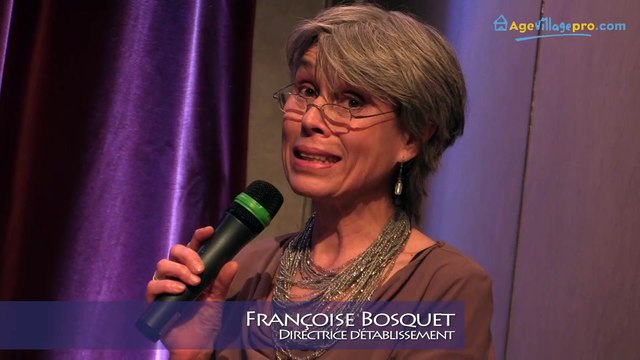 La méthode de la Validation® de Naomi Feil