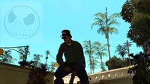 GTA San Andreas - Walkthrough - Mission #10 - Home Invasion [Alternative Ending] (HD 720p)