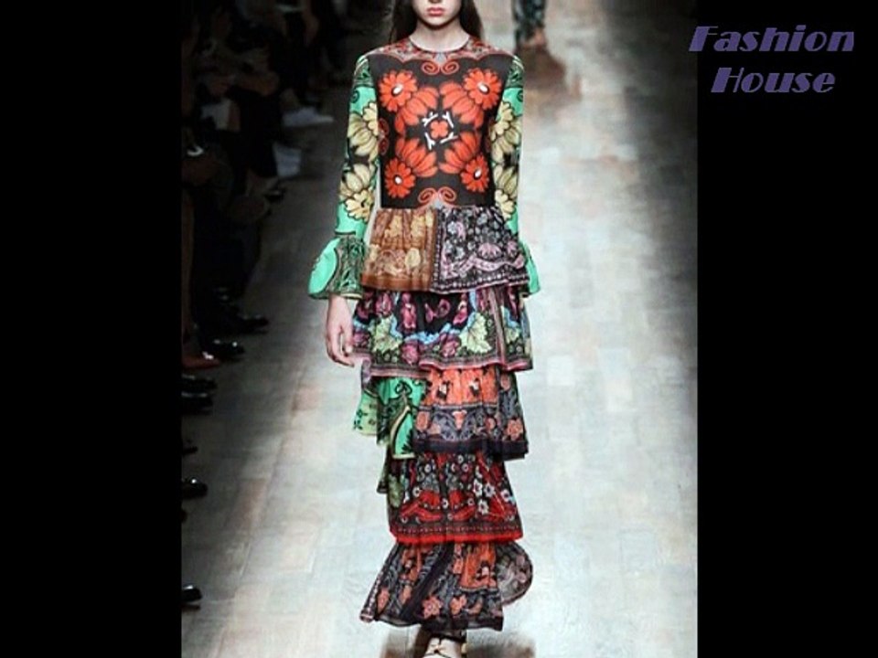 Valentino Spring Summer 2015