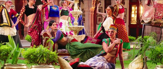 'Khuda Bhi' FULL VIDEO Song _ Sunny Leone _ Ek Paheli Leela