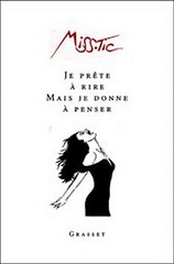 Download Je prête à rire mais je donne à penser Ebook {EPUB} {PDF} FB2