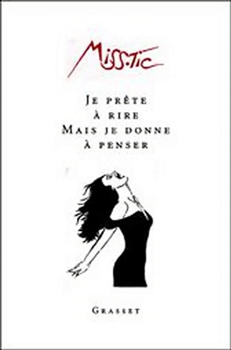 Download Je prête à rire mais je donne à penser Ebook {EPUB} {PDF} FB2
