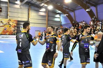 Résumé de la victoire (33-27) des Aixois face à Sélestat lors de la 21e journée de D1