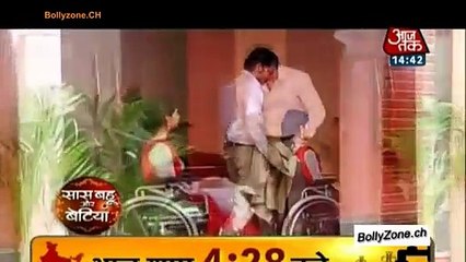 Yeh Hai Mohabbatein Full 17th April 2015 - Smart Ishita Ka Health Plan
