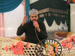 hum madinay se allah kyun aa gaye  By Mehmoodul hassan asrafi