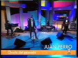 JUAN PERRO - Recuerdos con Santiago Auseron