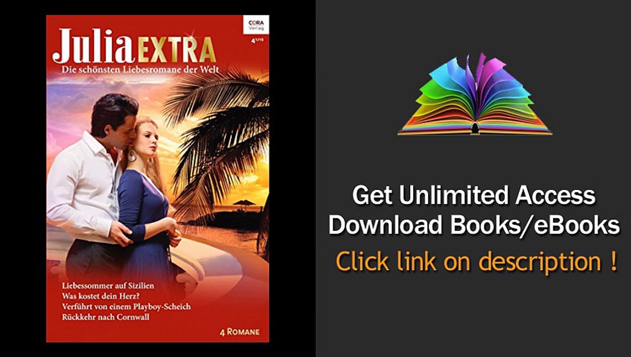 Julia Extra Band 396 Download PDF