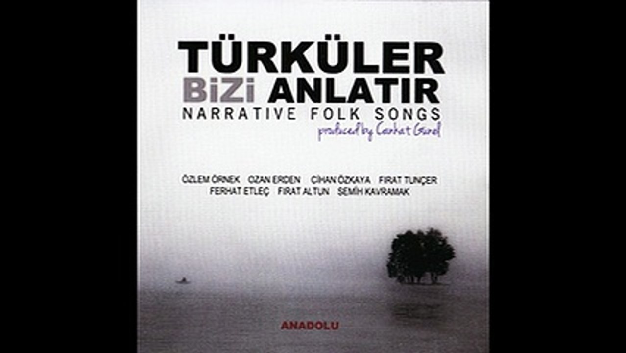 fırat tunçer - esrar-ı hak