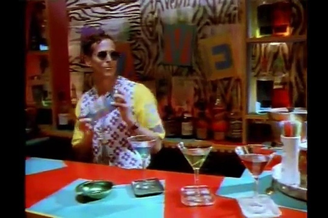 The B52's - Love Shack