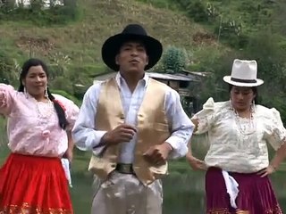 El baile de mi sombrero El chicanito del Ecuador