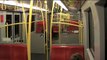 Trams & Metro in Vienna