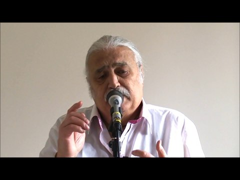 BON ANNIVERSAIRE (Charles Aznavour par Giorgio) reprise