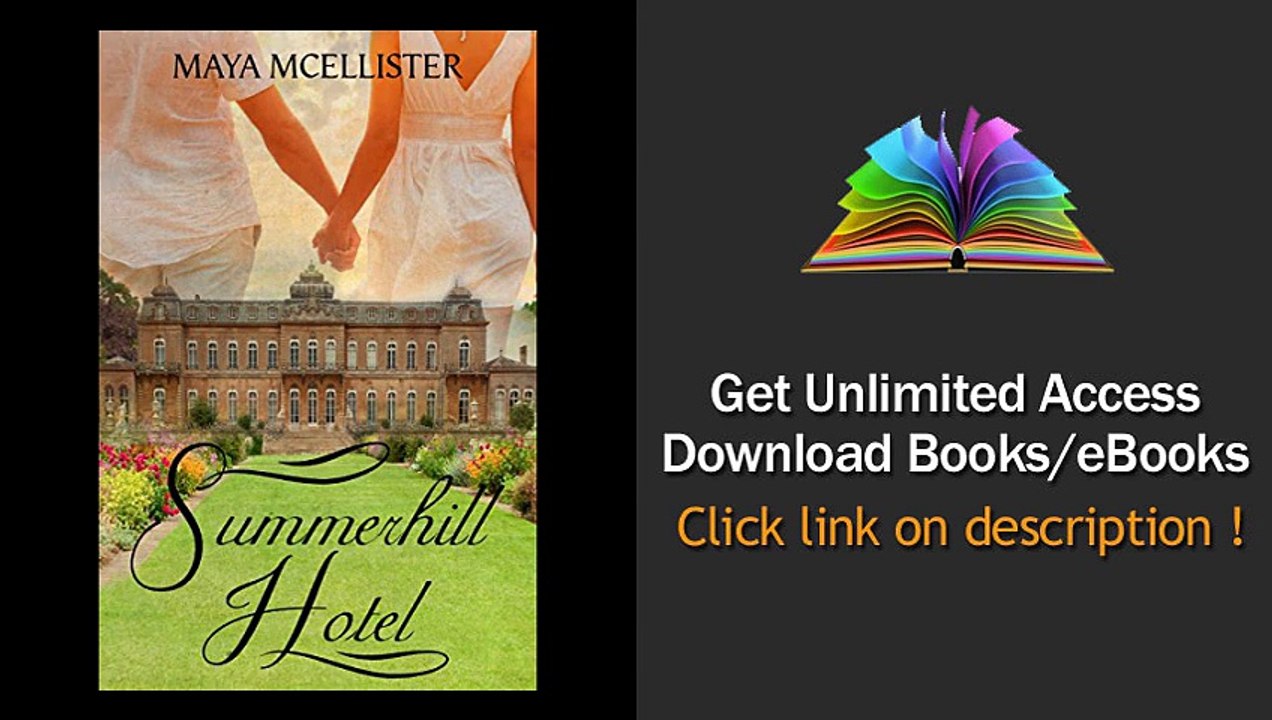 Summerhill Hotel Download PDF