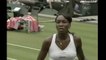 Serena vs Venus 2003 Wimbledon Highlights