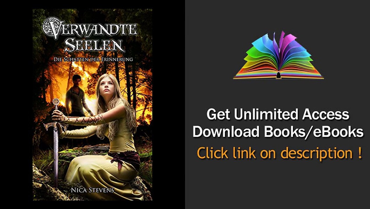 Verwandte Seelen - Die Schatten der Erinnerung Download PDF