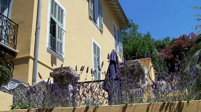 A vendre - Appartement - Nice (06100) - 1 pièce - 25m²