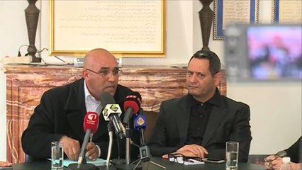 إعادة فتح ملف الصحفي التونسي المولدي الزوابي