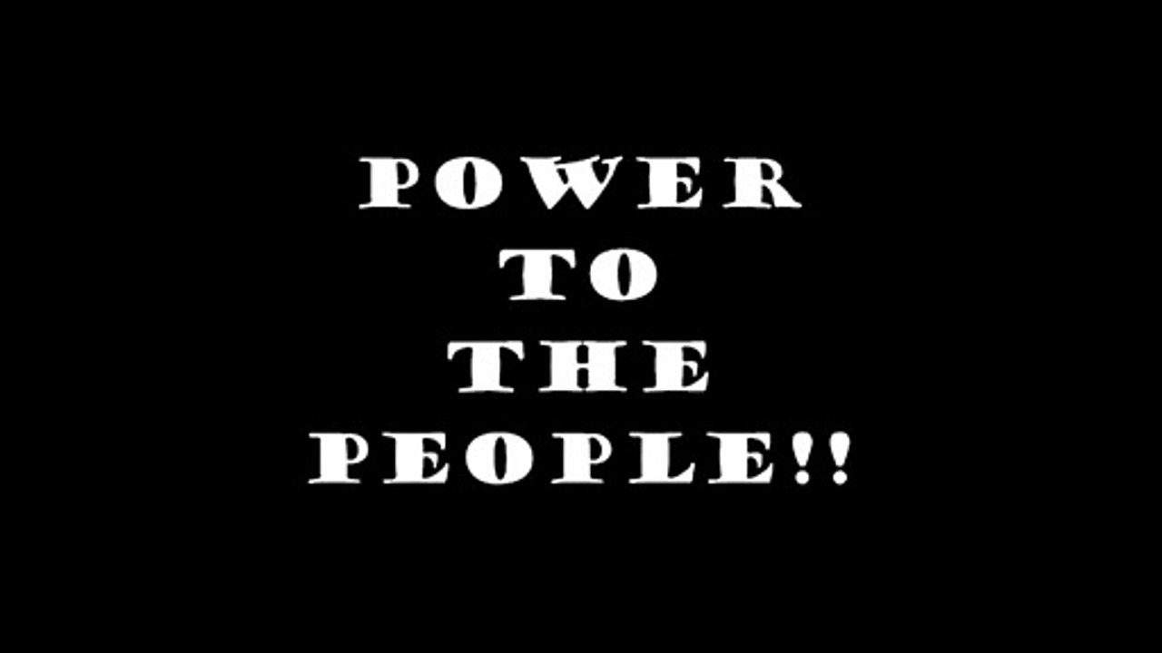 power