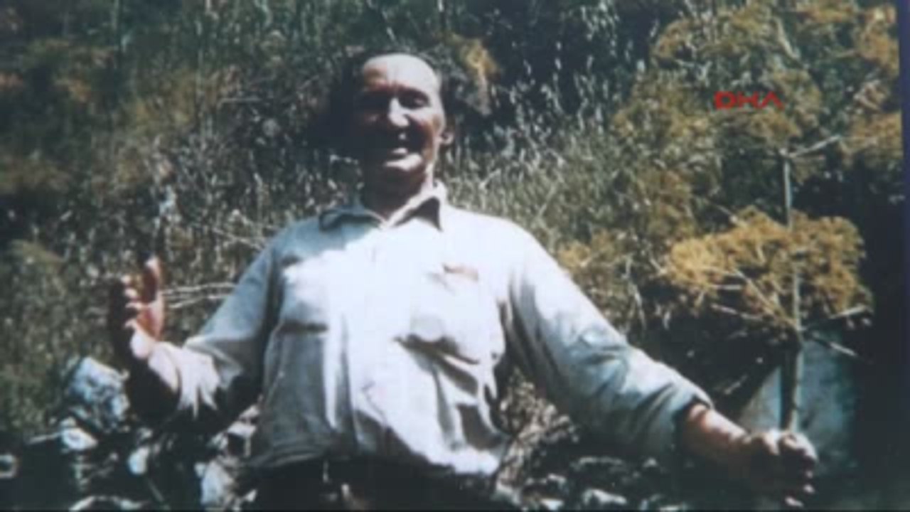 Bodrum - Halikarnas Balıkçısı'nın Doğa Sevgisi Çocuklara Örnek Oldu