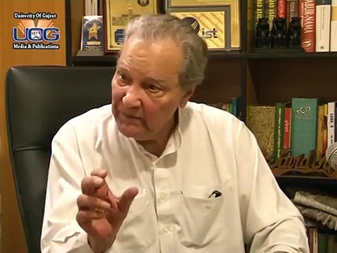 Free Kashmir: Both Pakistan and India should make Kashmir an independent state - Javed Iqbal (Allama Iqbal's son)