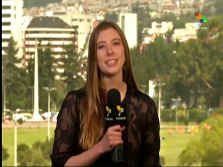 Pope Francis to Begin Latin American Tour in Ecuador