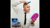 Male Style and Fashion Advice: Cure Baldness and Stop Hair Loss for Good