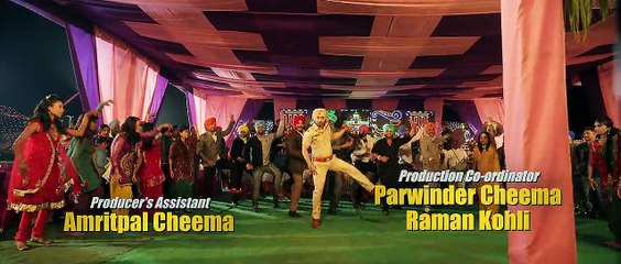 Mr sing aj nachan gy JUTT and JULIT 2