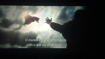 "Batman v. Superman": se filtra el tráiler oficial