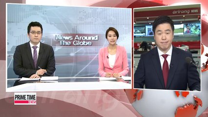 UN Security Council reviews Syria gas attack video