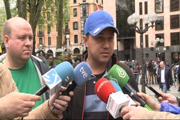 Hermano asesinada: “Falso saholín, peligro ambulante”