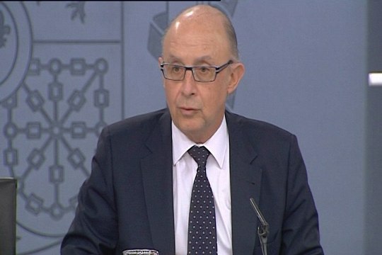 Gobierno aprueba reforma de la Ley General Tributaria