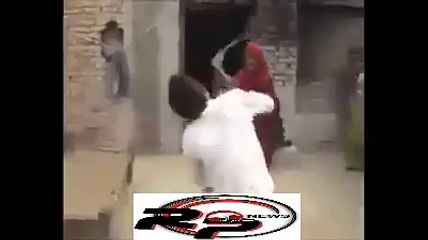 بعد ان عرفت انه تزوج عليها