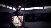 The Serbian 3x3 basketball team looks ahead to Baku 2015   Baku 2015