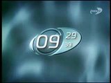 staroetv.su / Часы (REN-TV, 2004-2006)