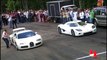 Bugatti Veyron vs Koenigsegg CCXF (60-310+ km_h)