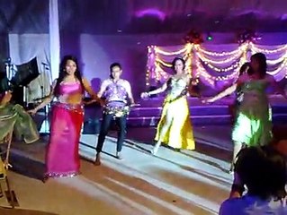 Belly Dance Full HD 1080p - Watch or Download