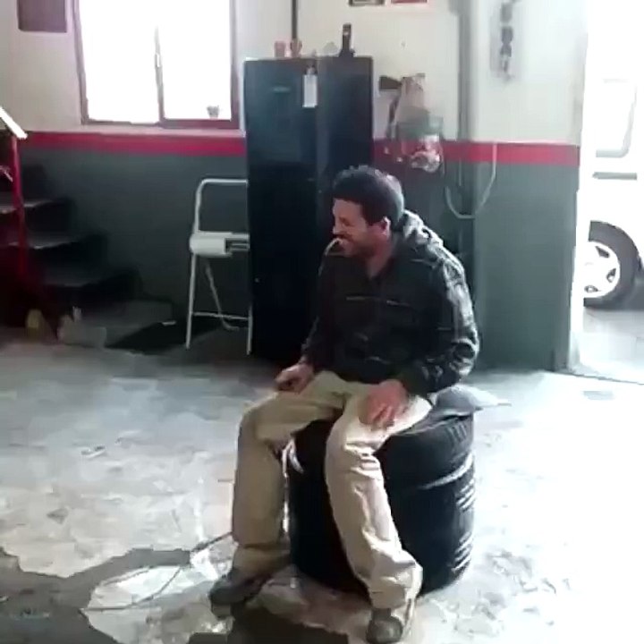 Bir insan nasıl havaya uçar