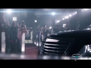 our hero Faisal Qureshi`s GFC Fans commercial