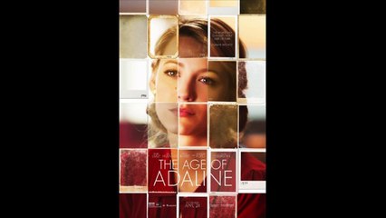 The Age of Adaline Full Movie subtitled in French 
