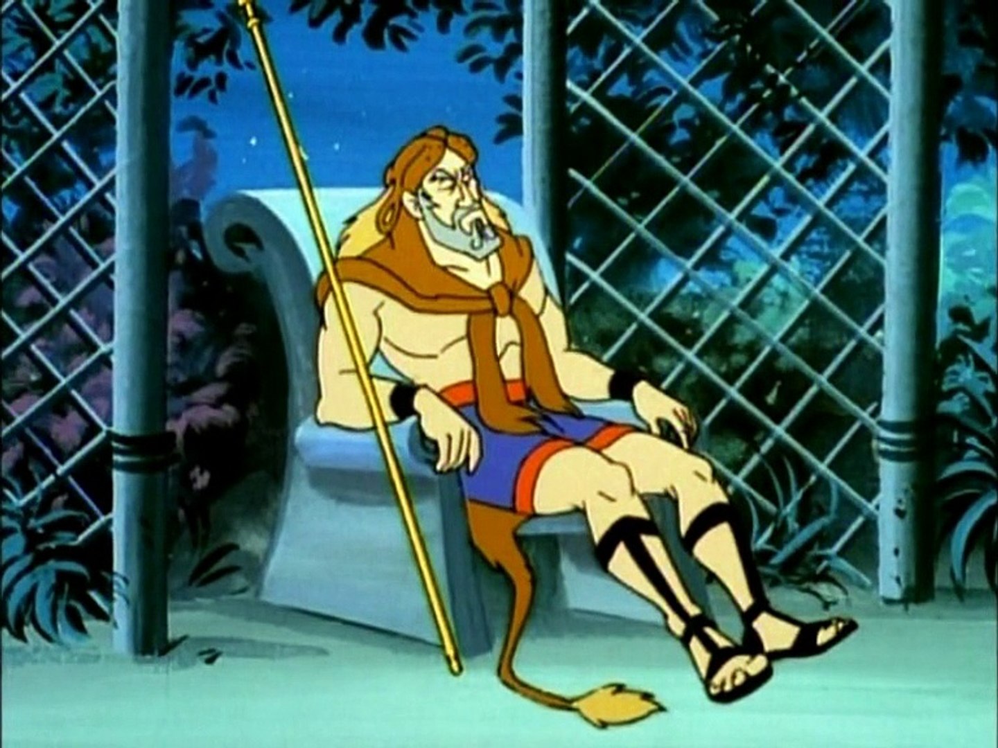 Hercules cartoon movie part 1 - video Dailymotion