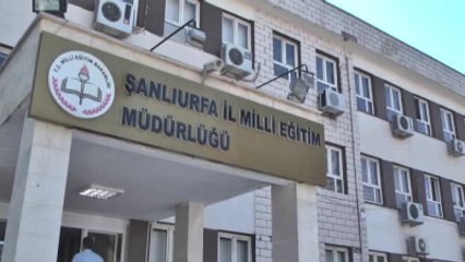 Şanlıurfa'da Okul Servislerinin Ücretlerini Alamadığı İddiası