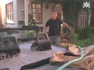 Exrait Malcolm Reeves Billy Prescott