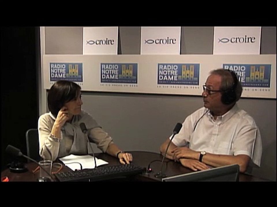 Mille questions à la foi : Par quel texte commencer quand on a jamais rien lu de la Bible ? Avec le père Jacques Nieuwarts, bibliste.