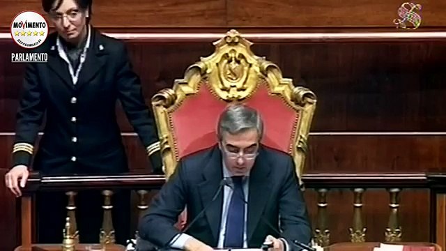 Puglia (M5S): La pizza è tradizione ed eccellenza, fuori McDonald's dall'EXPO - MoVimento 5 Stelle