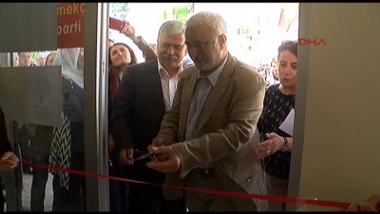 Antalya Ağrı Piliyle Ağrıdan Kurtuldular