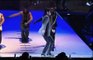 Michael Jackson's final performance two days before he died