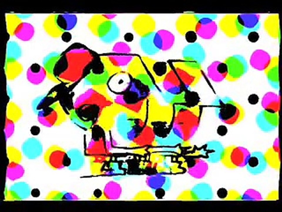 PBS Kids P Pals Super Effects